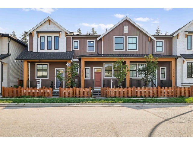 20516 75 Avenue, Langley