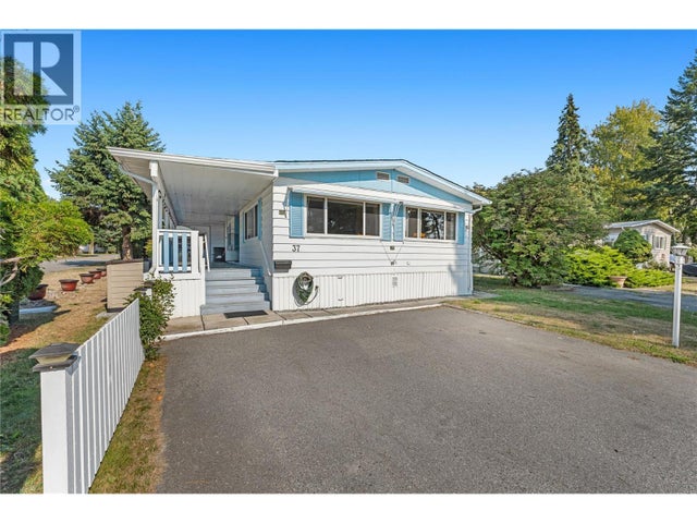 1881 Boucherie Road Unit# 37, West Kelowna