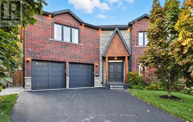 96 Kingsdale Drive, Oshawa (o'neill)