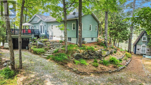 1020 Carson Trail Road, Frontenac (frontenac North)