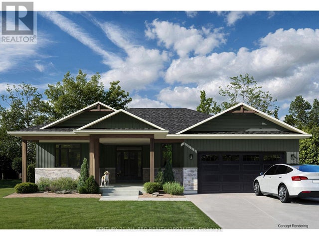 440 Victoria Beach Road, Cramahe