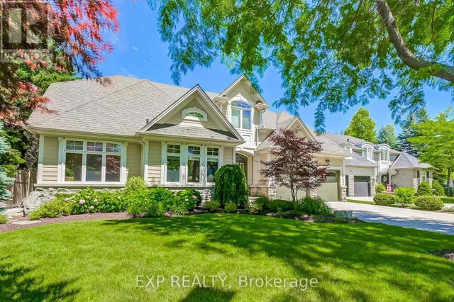 806 Hidden Grove Lane, Mississauga (lorne Park)