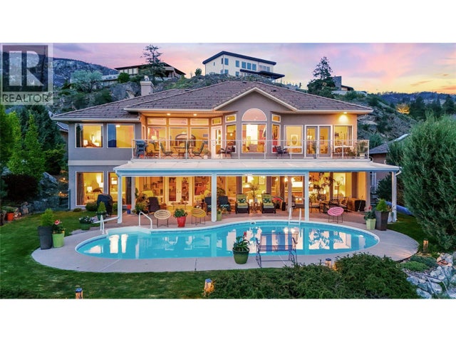 153 Apple Road, Okanagan Falls