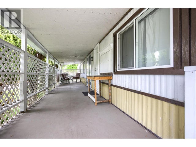 2065 Boucherie Road Unit# 65, Westbank