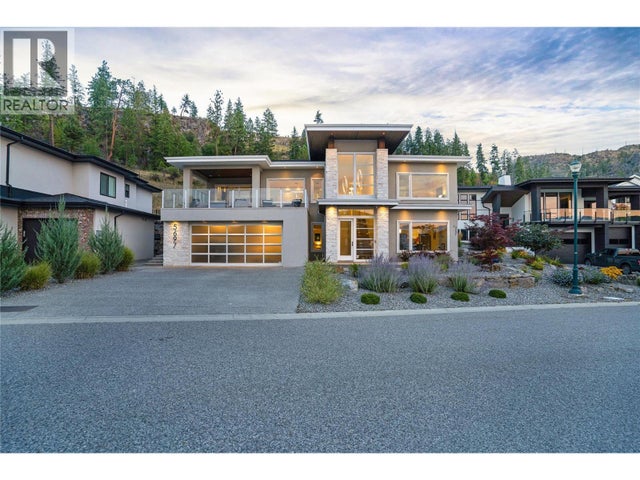 5697 Jasper Way, Kelowna