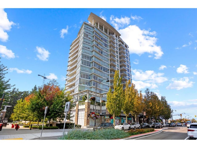 1505 1473 Johnston Road, White Rock