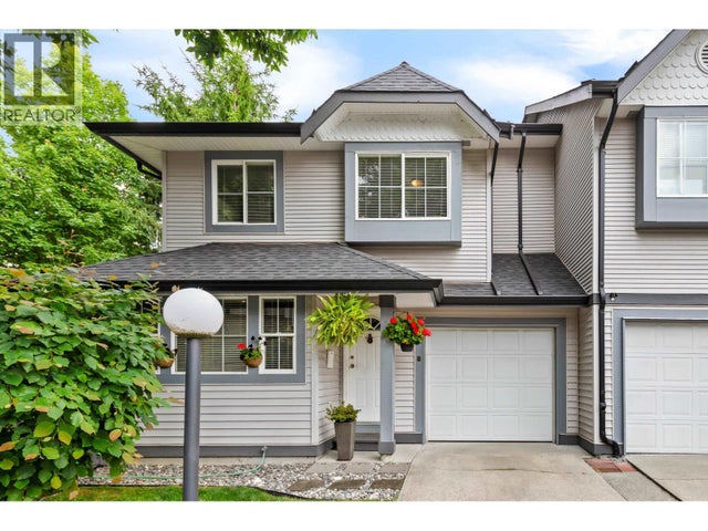 7 21015 118 Avenue, Maple Ridge
