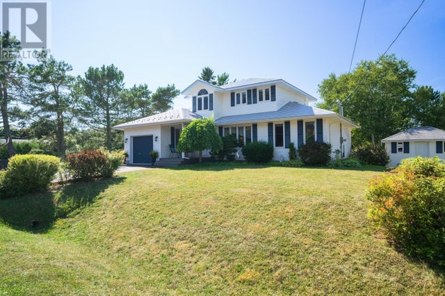 60 Crescent Drive, Summerside