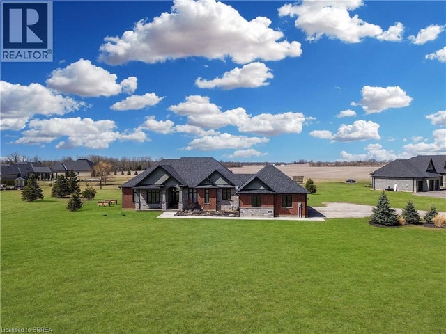 98 Mill Street, Burford