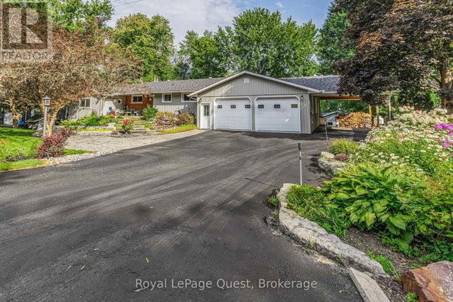 2505 Norton Road, Severn