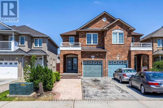 7173 Village Walk, Mississauga (meadowvale Village)