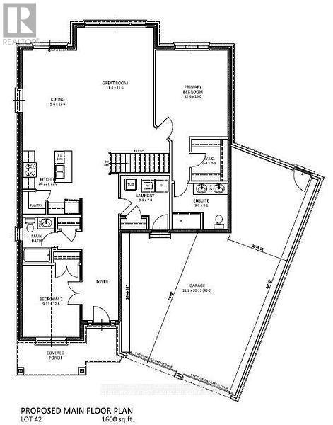 176 Holloway Trail, Middlesex Centre (ilderton)