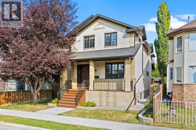 1428 2a Street Nw, Calgary