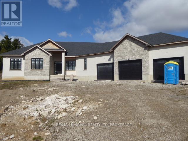 455 Mines Road, Haldimand