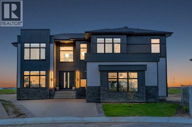 218 Waterstone Bay, Chestermere