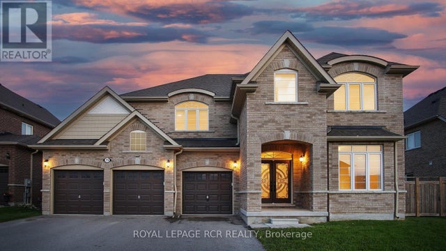 75 Dr. George Burrows Parkway, Georgina (sutton & Jackson's Point)