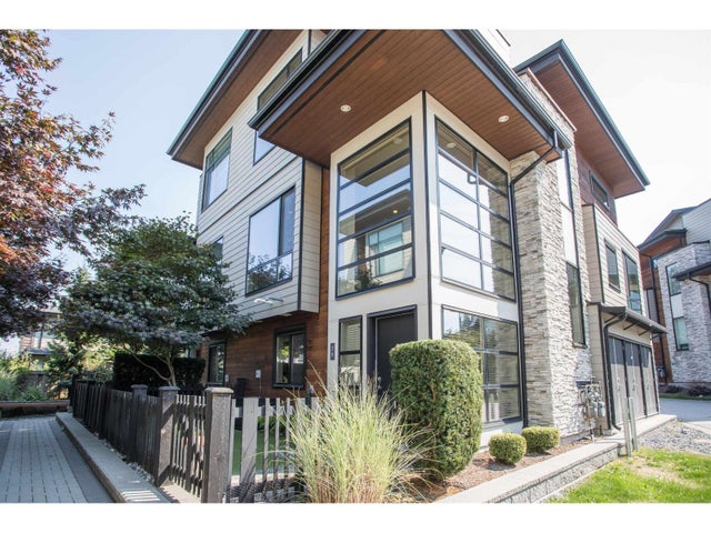 28 15688 28 Avenue, Surrey