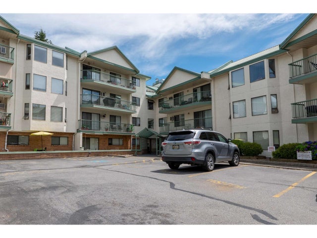 415 2678 Mccallum Road, Abbotsford