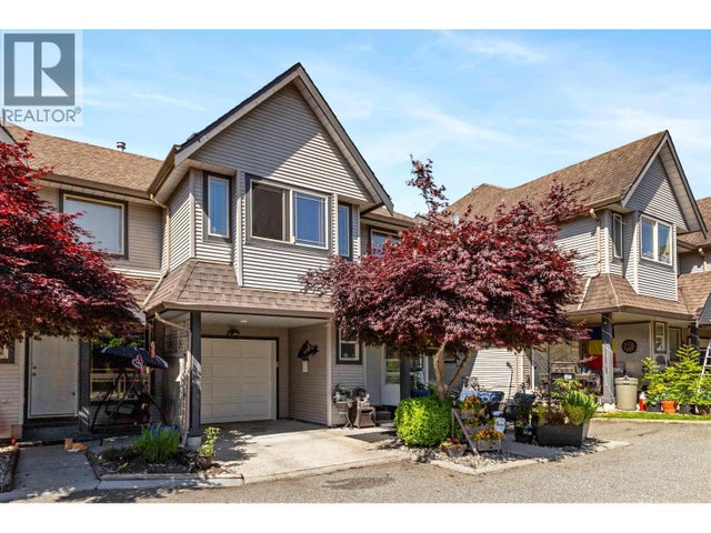 5 22980 Abernethy Lane, Maple Ridge