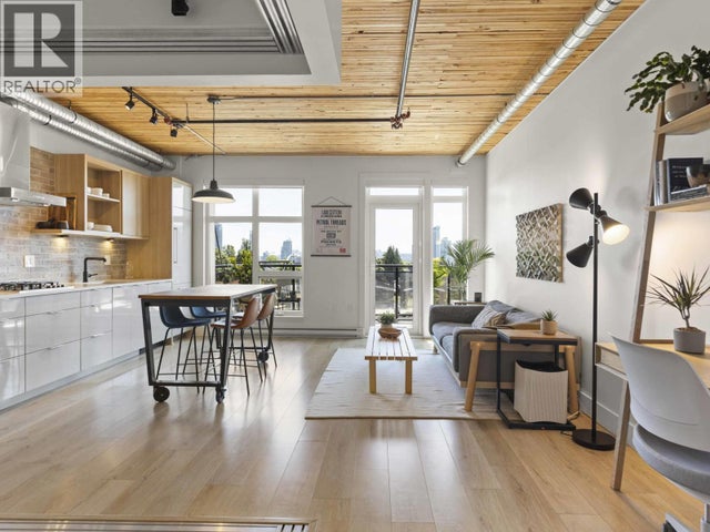 308 4223 Hastings Street, Burnaby