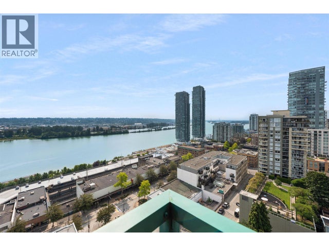 1602 420 Carnarvon Street, New Westminster