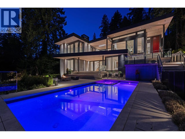2965 Altamont Crescent, West Vancouver