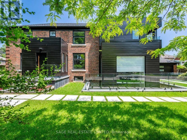 159 Humbervale Boulevard, Toronto (stonegate-Queensway)