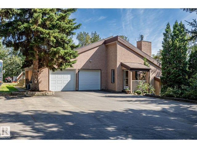 #19 53117 Rge Road 14 Nw, Rural Parkland County