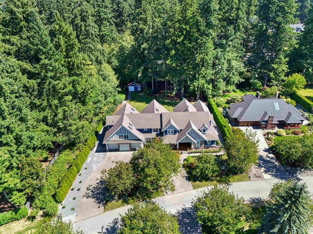 2732 Northcrest Drive, Surrey