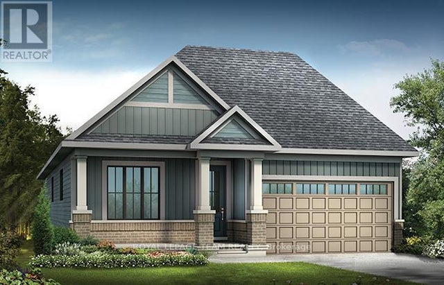 640 Bridgeport Avenue, Ottawa