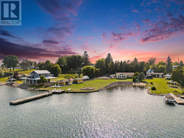 1637 County Rd 2 Road, Edwardsburgh/cardinal