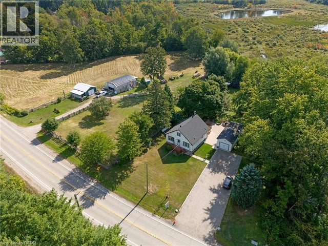 2165 Spragues Road, Cambridge