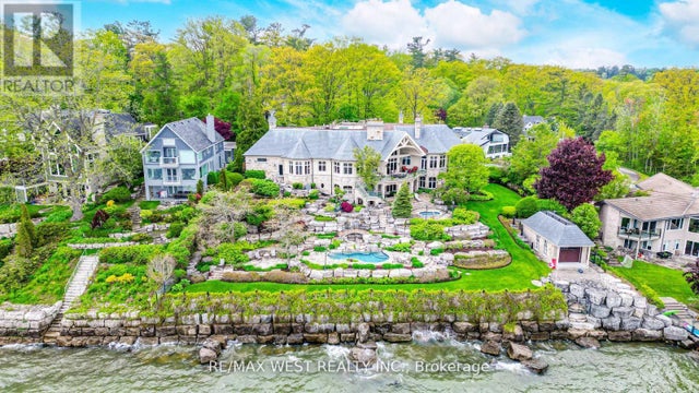 872 Whittier Crescent, Mississauga (lorne Park)