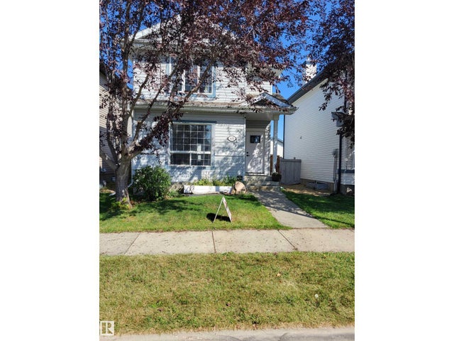 408 Gibb Wd Nw Nw, Edmonton