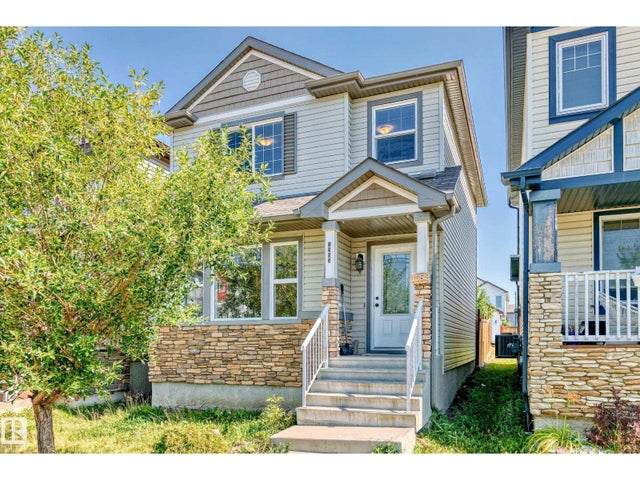 1553 33a St Nw Nw, Edmonton