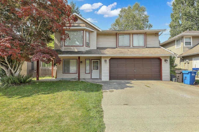 3697 Old Clayburn Road, Abbotsford
