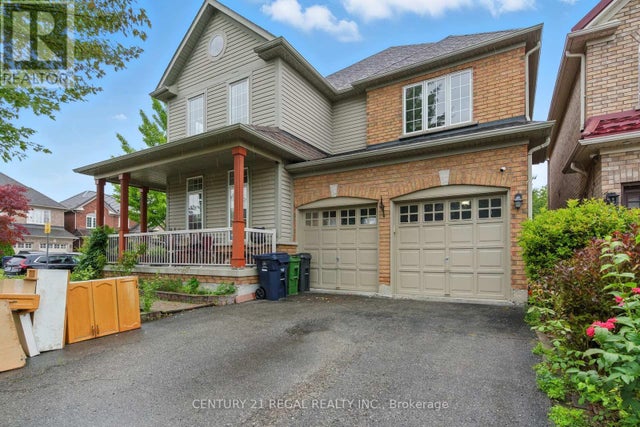 3 Osprey Court, Toronto (rouge)