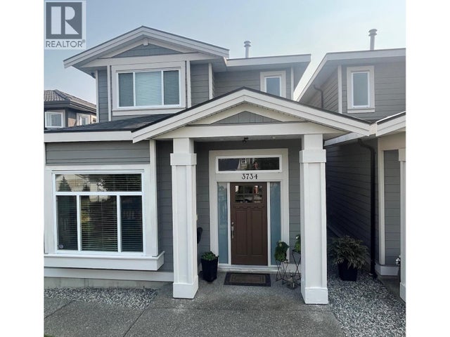 3734 Linwood Street, Burnaby