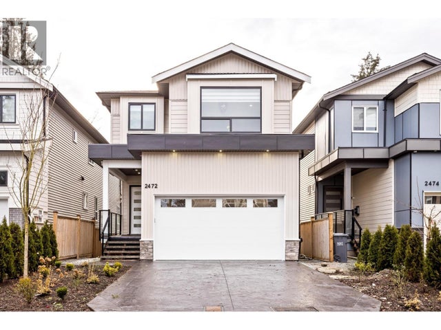 2472 Glenwood Avenue, Port Coquitlam