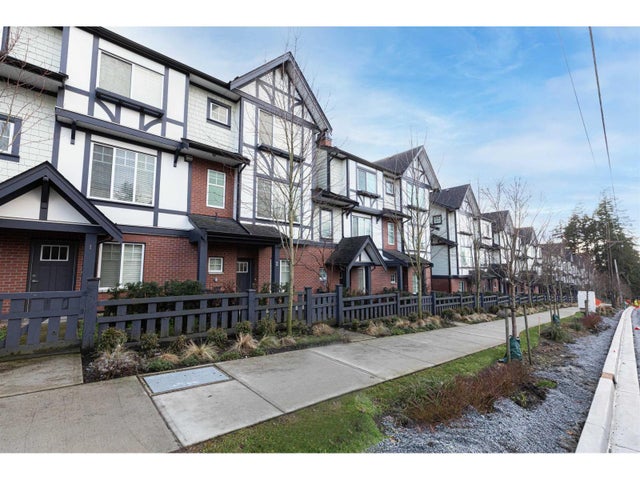 13 11188 72 Avenue, Delta