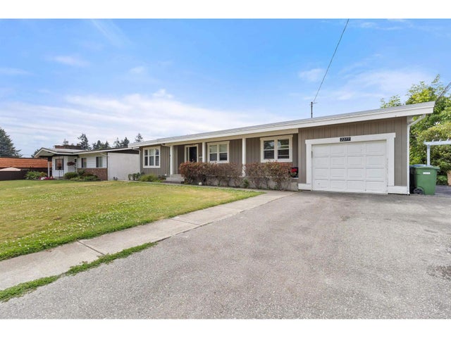 2277 Rainier Street, Abbotsford