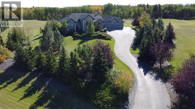 104 Grizzly Rise, Rural Rocky View County