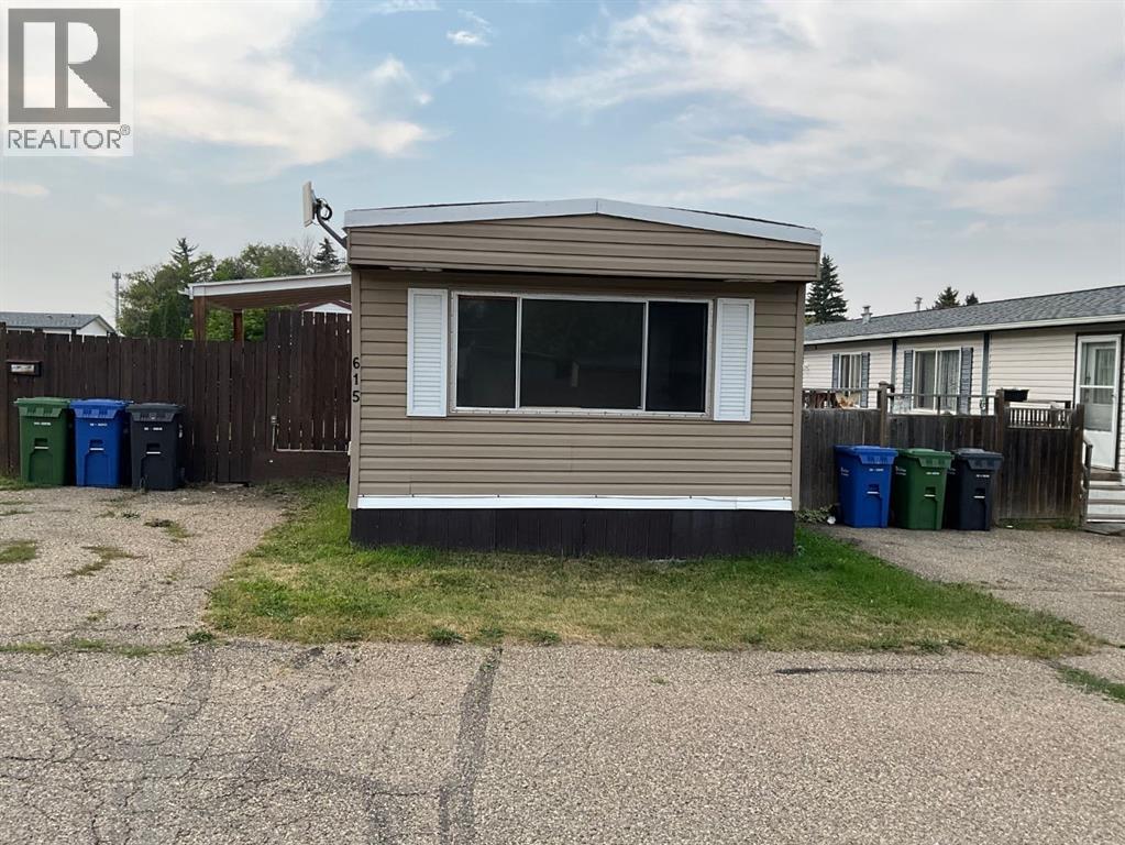 615, 6834 59 Avenue, Red Deer