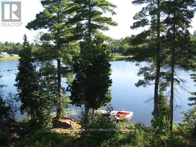 2687 Hwy 11 N, Unorganized Townships (marten River)