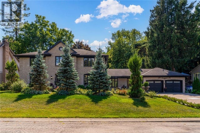 28 Stonegate Drive, Hamilton