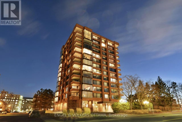 503 - 40 Boteler Street, Ottawa