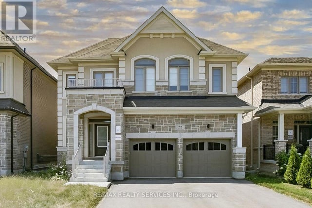 22 Valleo Street, Georgina (keswick North)