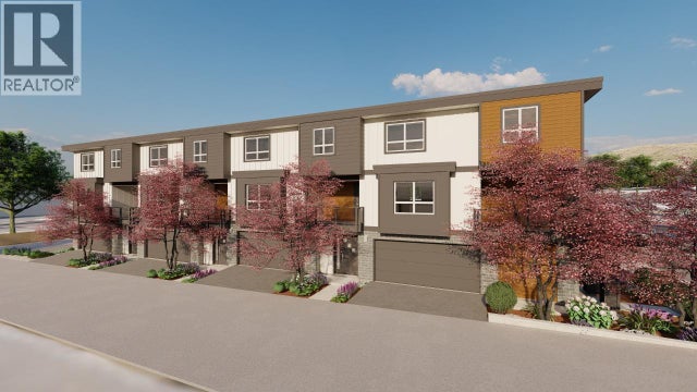 561 Jermyn Avenue, Penticton