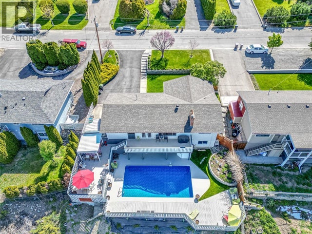 490 Seaford Road, Kelowna