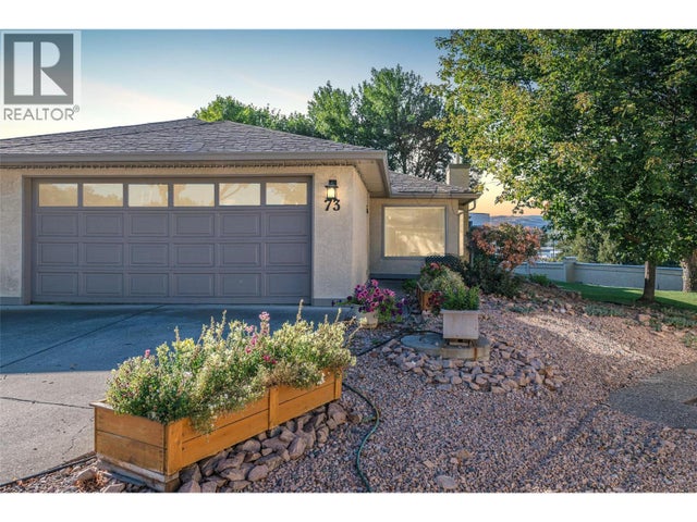 1400 14 Avenue Unit# 73, Vernon